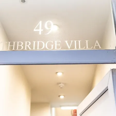 Lethbridge Villa 49 Apartment 3 Super Fibre Wifi, Free Parking Southport Exterior photo