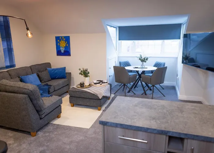 Lethbridge Villa 49 Apartment 3 Super Fibre Wifi, Free Parking